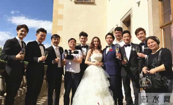 这是糊透了?欧弟宣布离婚却无人问津,也许不该离开《天天向上》