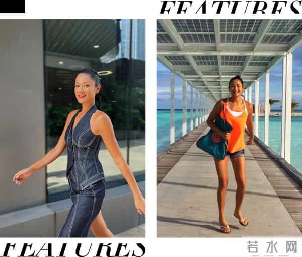 她会不会是今年内娱最反骨的女艺人？