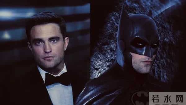 新版蝙蝠侠杀青!暮光之城男主接位令人期待,称失败就拍成人电影