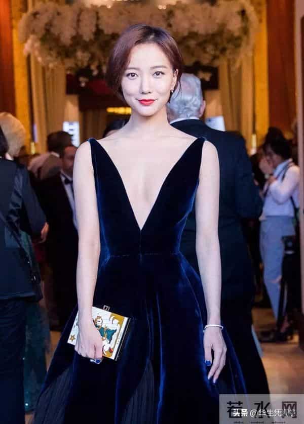 从坚决不拍裸戏,到几乎全裸出镜!起底“过气花旦”王珞丹上位史