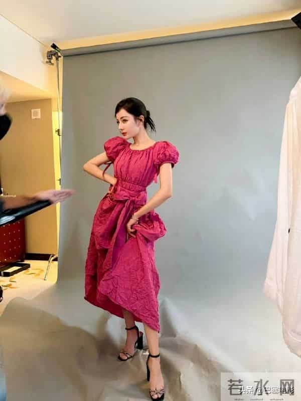 全员美人，6位老牌男神做配，古偶剧这样拍何愁没观众