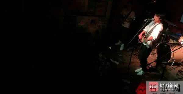 凡人歌|民谣歌手杨沐:希望年轻人听我的歌就像打了鸡血