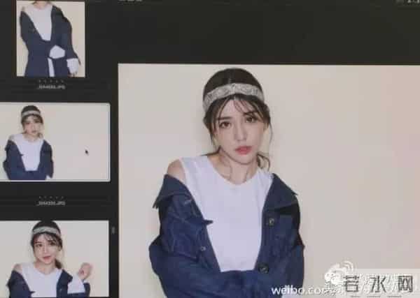 罗志祥、房祖名、柯震东一个都没逃整容脸李毓芬捆绑炒作