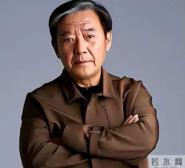 老戏骨李立群借酒消愁,37岁大儿子,35岁女儿和小儿子都未结婚