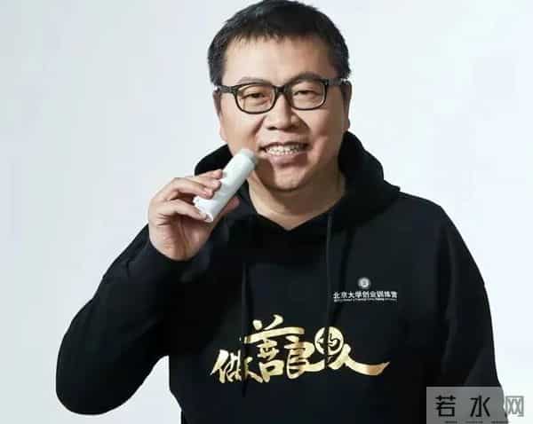 福建籍互联网大咖100位，史上最全盘点，你认识其中几个？