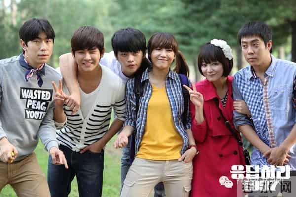 崔胜铉、任时完、崔始源、郑容和到底谁才是韩国人最喜欢的演技偶像TOP20!