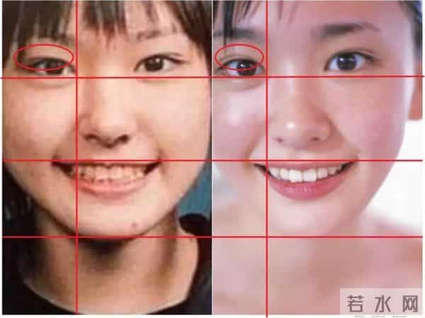 石原里美、新垣结衣……普通女孩们是如何“悄悄”变女神的？