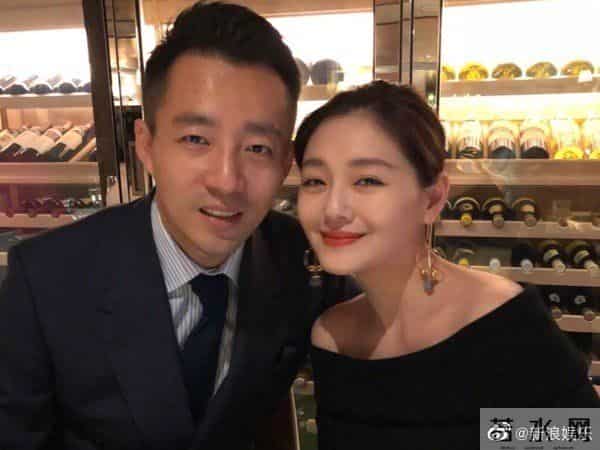 花式虐狗！汪小菲发文抱怨大S没给自己微博点过赞