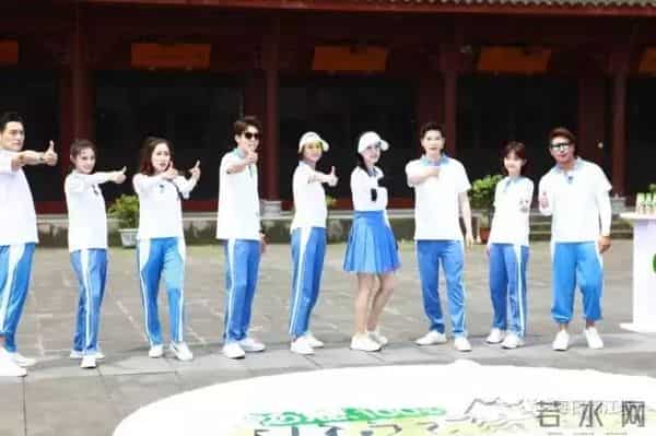 范爷驾到!《挑战者联盟》11人超强阵容都江堰站本周六正式开播