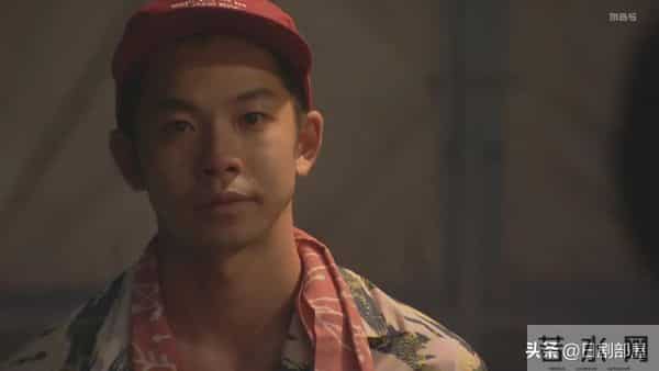 日本爆红男演员确诊新冠,绯闻女友同日确诊