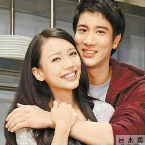 王力宏离婚，老婆李靓蕾大揭他老底？揭秘王力宏的“风流”半生…