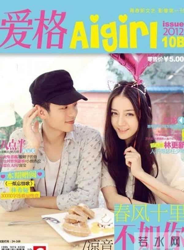 有哪些明星出道前曾是网红？其中有你的爱豆吗？