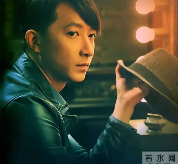 第一代偶像“人气王”,拒绝翻红,身家过亿