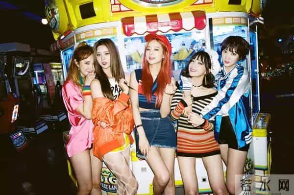 年度 MBC明星偶像运动会名单公布,几乎囊括所以青春亮丽风景