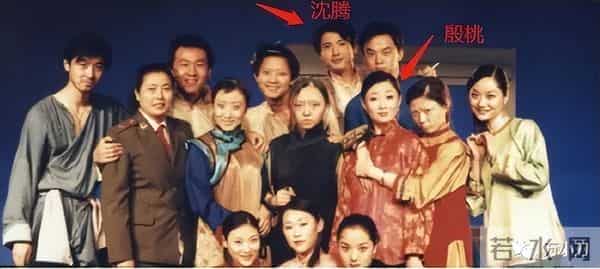 “人间水蜜桃”的瓜