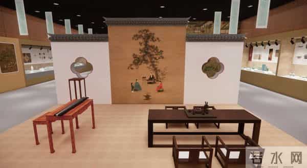 看南宋窖藏里的龙泉青瓷，浙博展“形而上下”