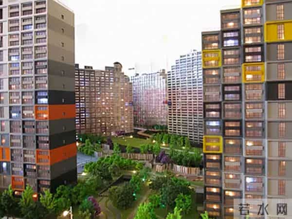 前江西首富欠下700亿,套现61亿带女星出逃,父亲受打击因病去世