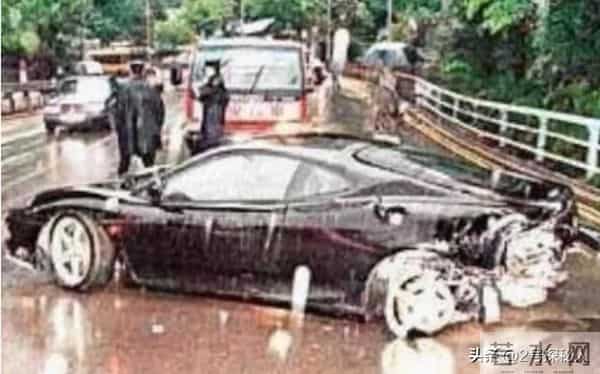 裸身草丛，高台坠落，这7位明星的离世都在告诉我们要珍惜当下