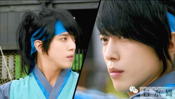 崔胜铉、任时完、崔始源、郑容和到底谁才是韩国人最喜欢的演技偶像TOP20!