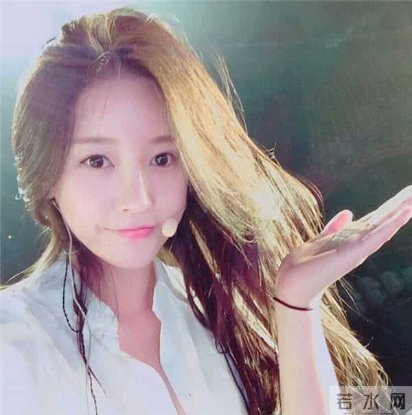 T-ara素妍松口了!不敢去医院苦撑多年的她,事业迎来转折点