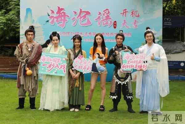 沈月、张柏芝、卢昱晓、陈昊森……跟着明星游厦门→