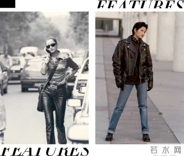 她会不会是今年内娱最反骨的女艺人？