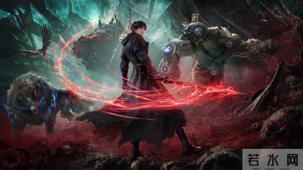 2025腾讯视频动漫预告:《仙剑奇侠传三》《圣墟》《神秘复苏》等