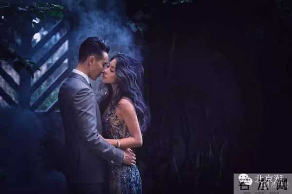 台湾第一帅—王阳明 本周潮人