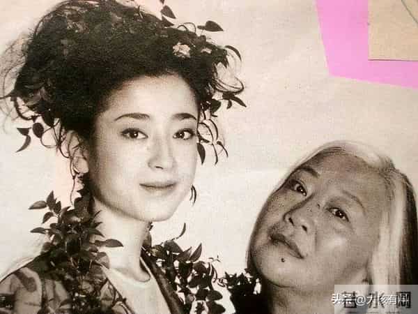 日本女神18岁“一脱成名”,身姿曼妙曲线优美,是被亲妈出卖