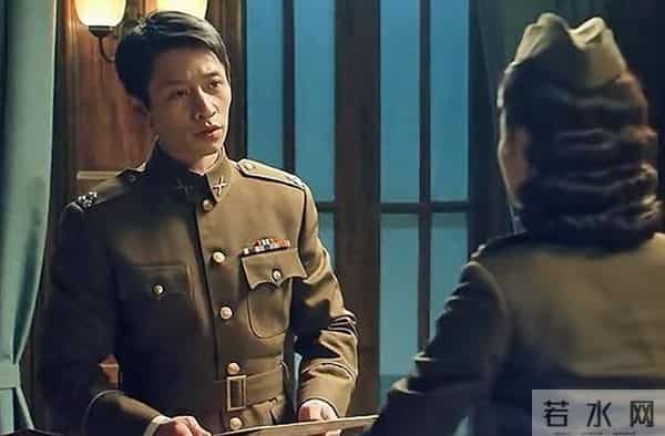 歌手魏晨在《沉默的荣耀》中的演技表现,令人惊艳