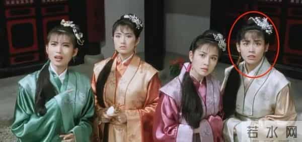 明明get不到,却被夸上天的10位女星,是谁的审美有问题?