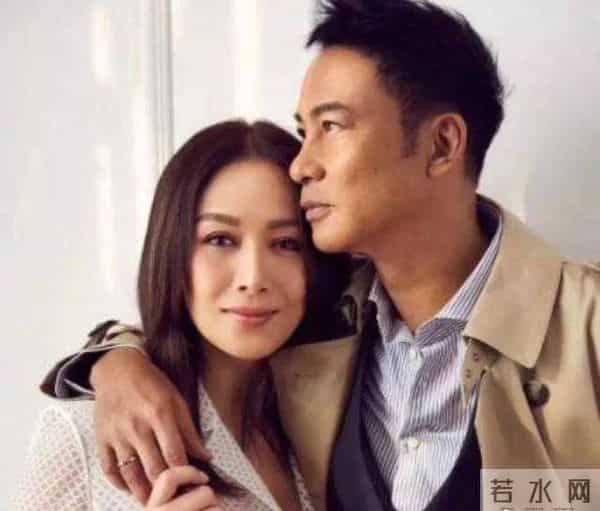 父亲被杀,被逼拍风月片,苦熬46年,任达华终成大佬