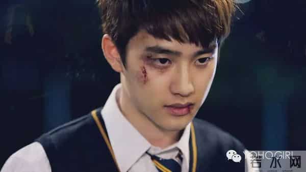 崔胜铉、任时完、崔始源、郑容和到底谁才是韩国人最喜欢的演技偶像TOP20!