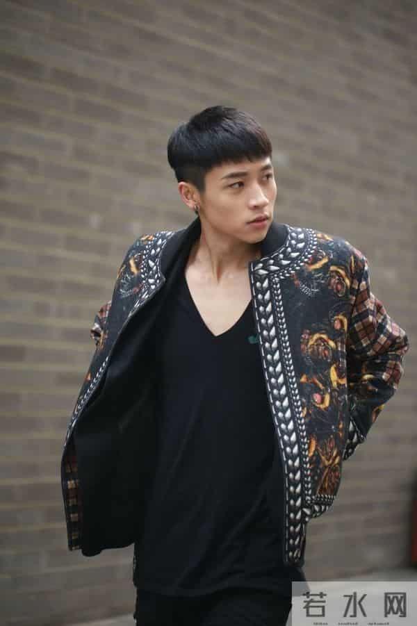 160220 魏晨生日快乐-魏晨，我愿意陪你走到天荒地老