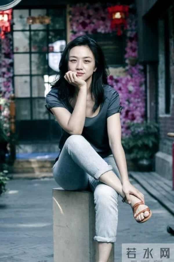 “激荡情史”汤唯：4段感情9个男人，如今的她，证实梁朝伟没说错