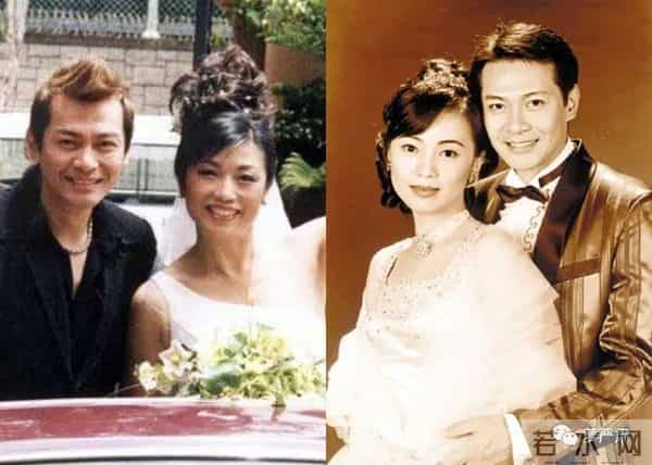 当年出轨甩锅和老婆携手站小三,如今被骂渣男直播间直销