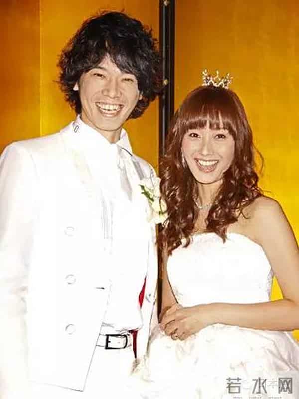 喜讯丨堀北真希惊爆有喜，预计明年1月生娃