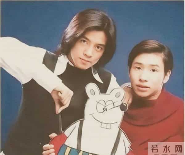 “怀钰公主”的唏嘘情史,和她的坎坷过往