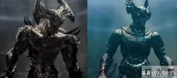 4小时的《正义联盟》!超人黑化,最终反派是漫威“灭霸”的原型