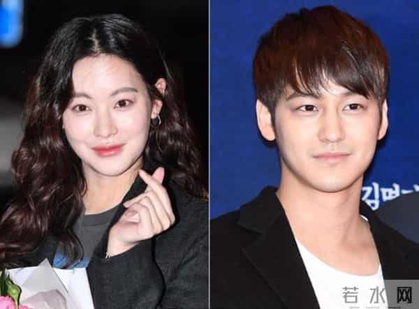 文根英为他公开恋爱，吴涟序与他苦恋1年分手，金范到底有多优秀