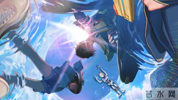 2025腾讯视频动漫预告:《仙剑奇侠传三》《圣墟》《神秘复苏》等