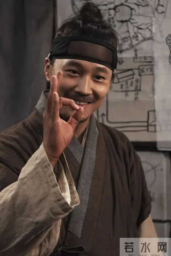 韩国版的《飘》，没有荡气回肠的爱情，却有《十一罗汉》的恶搞