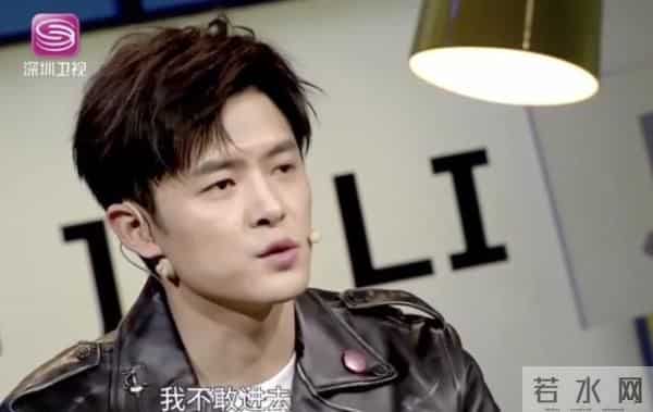 付辛博谈妻子生产,岳母害怕到吃救心丸,刚出生的女儿又黑又丑