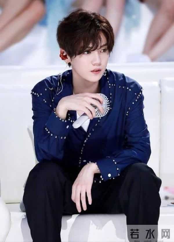 鹿晗为何突然不“红”了?看他干过的那些事,就一点都不奇怪了