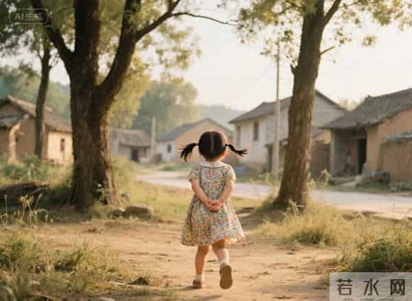 山西女童在村口玩耍时失踪,3天后母亲做了个梦:妈妈,井底好黑