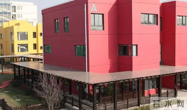 上海最贵最土豪的10所幼儿园曝光！网友感叹：上海的有钱人真多