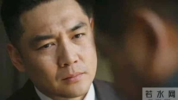 《画眉》霍政谚：情断张檬和六月，如今40岁从奶油小生变油腻大