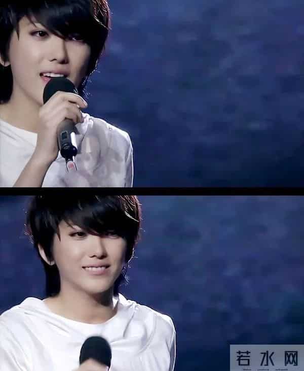 为了《乐夏2》拒绝《浪姐》，可长点心吧