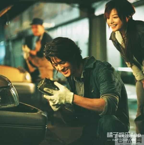 身患癌症、结婚生子,12年过去《斗鱼》里的演员们怎么样了?