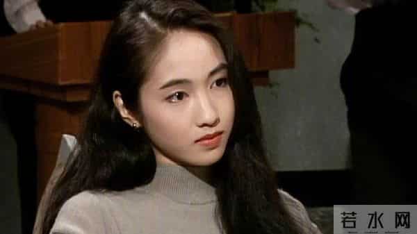 6位90年代“港星美人”，黎姿嫁给富豪诞下4子，王祖贤至今仍单身